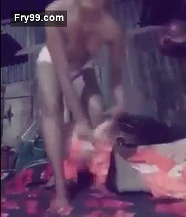 VILLAGE DESI WIFE STRIPING OFF ALL NAKED