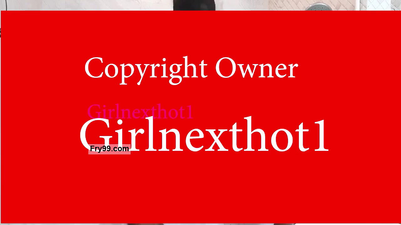 Indian Sex in Bathroom Gone Viral