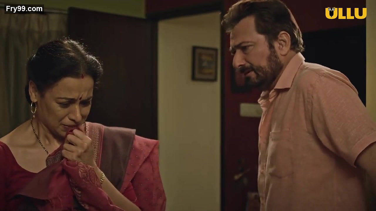 Pratiksha (Part-3) – 2021 – Hindi Hot Web Series – UllU