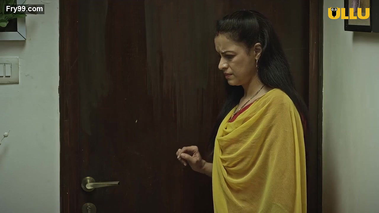 Pratiksha (Part-3) – 2021 – Hindi Hot Web Series – UllU