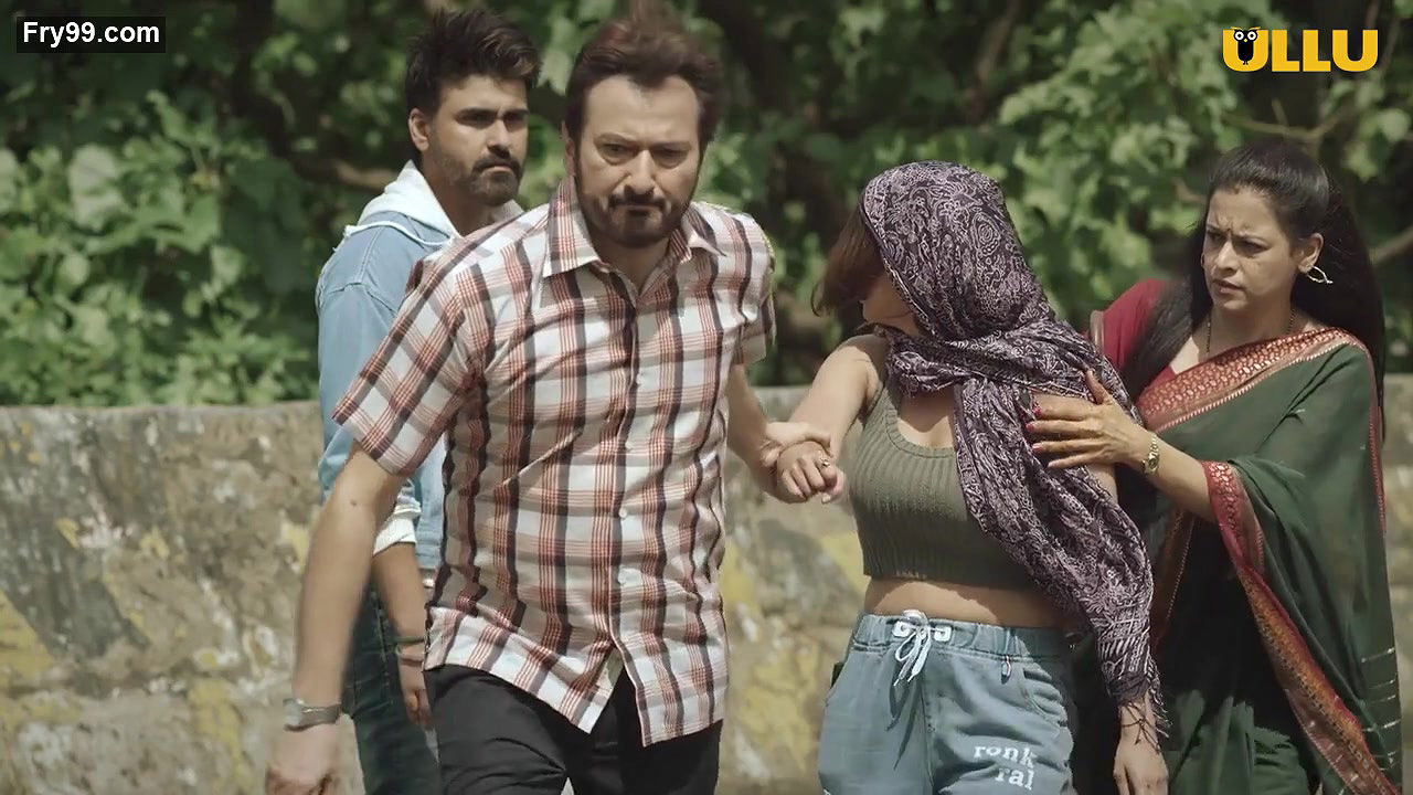 Pratiksha (Part-3) – 2021 – Hindi Hot Web Series – UllU