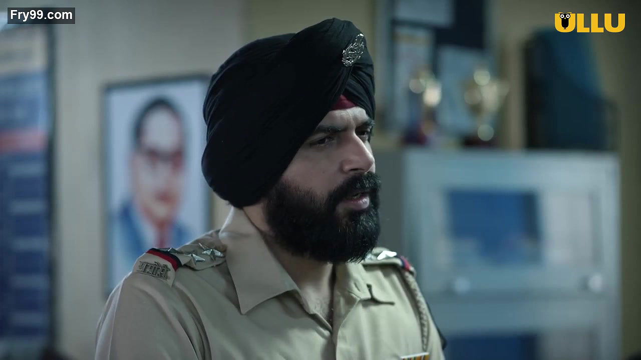 Pratiksha (Part-3) – 2021 – Hindi Hot Web Series – UllU