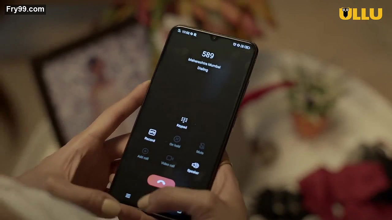 Pratiksha (Part-3) – 2021 – Hindi Hot Web Series – UllU