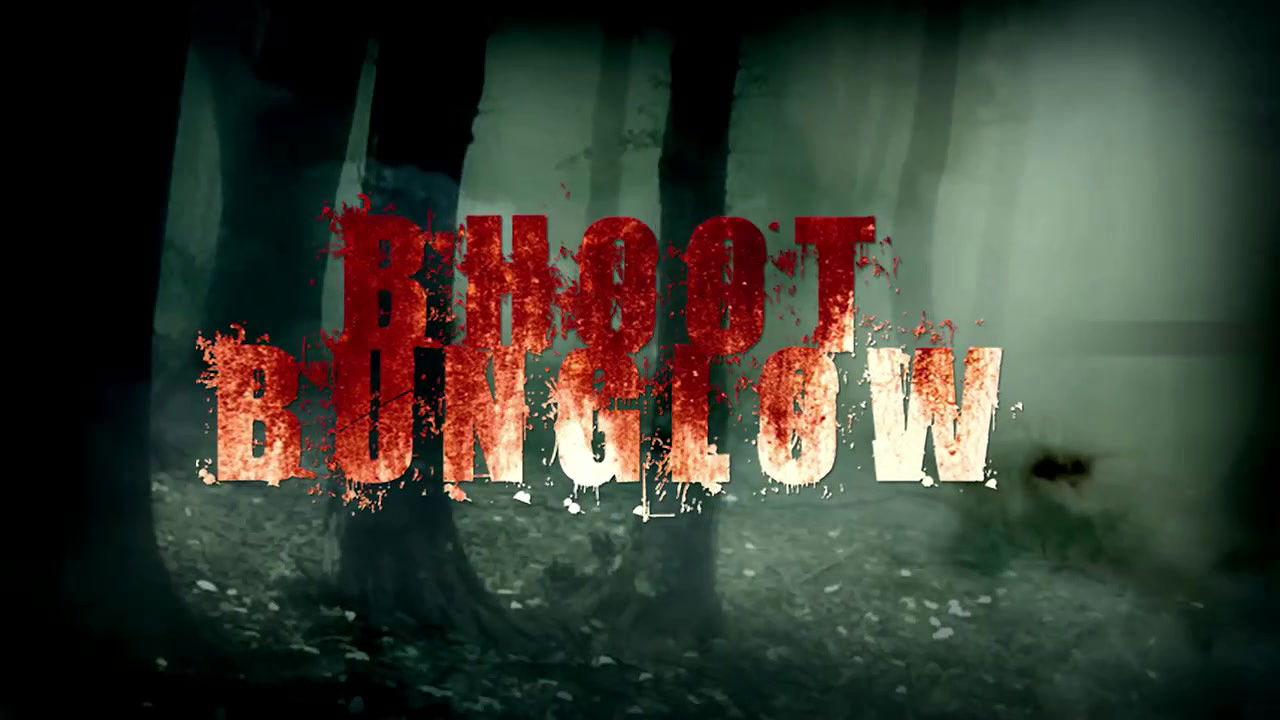 Bhoot Bunglow (2021) UNRATED 720p HDRip HotMirchi Bengali Short Film