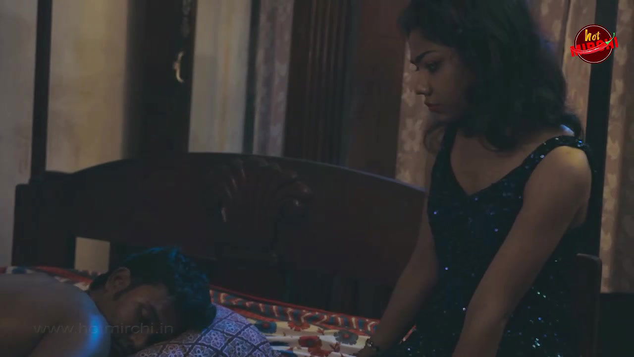 Bhoot Bunglow (2021) UNRATED 720p HDRip HotMirchi Bengali Short Film