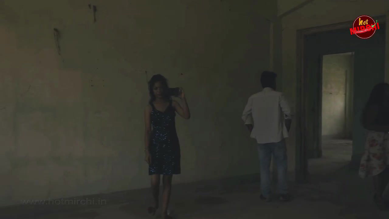 Bhoot Bunglow (2021) UNRATED 720p HDRip HotMirchi Bengali Short Film