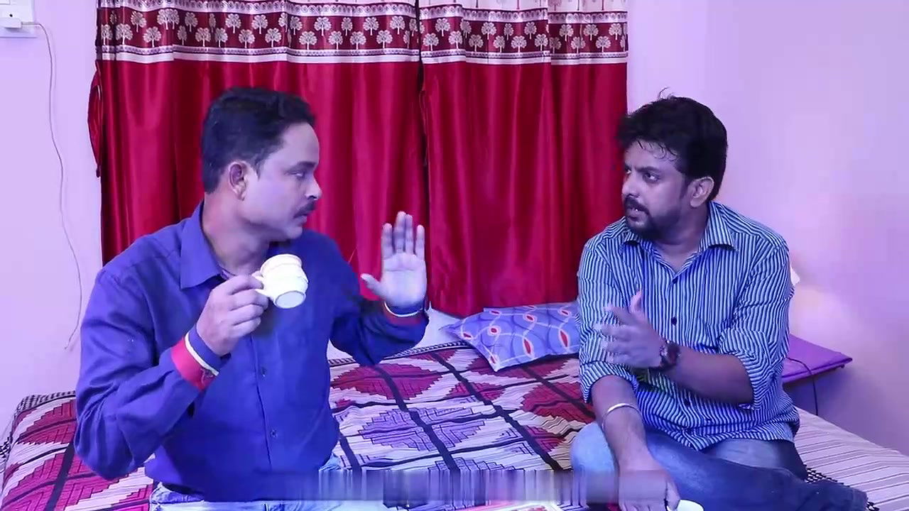 Galti (2021) UNRATED 720p HDRip HotMirchi Hindi Short Film