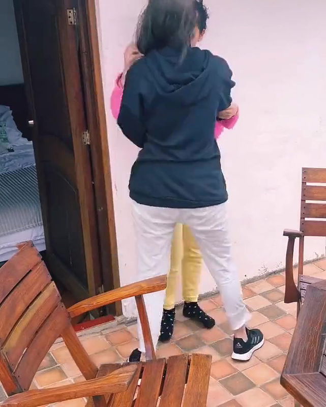 Indian lesbians desi