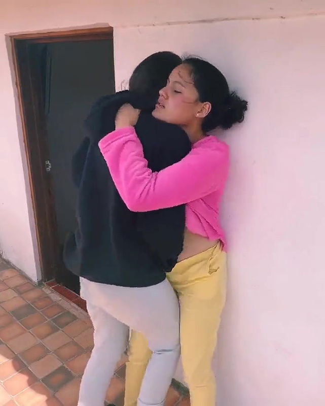 Indian lesbians desi