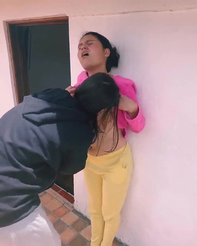 Indian lesbians desi