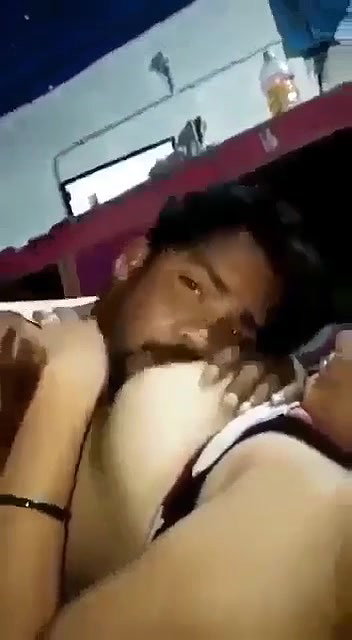 Hot desi sexy nice boob
