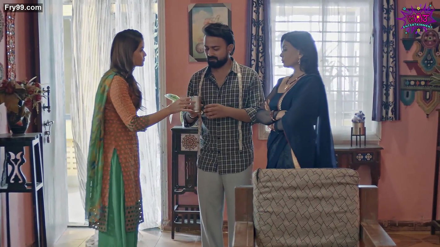 Ladies Tailor Part2 Episode 1-2 Wowentertainment