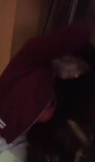 NRI Desi Teen Girl Sucking and Get Cummed On