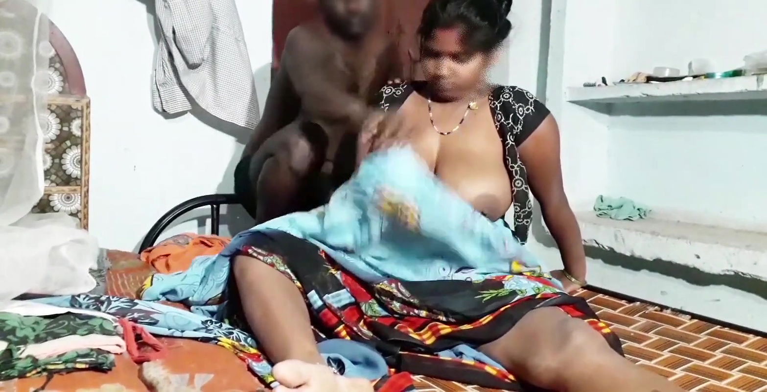 Beautiful and sexy sali fucking very hard her jiju big cock in her cremie tight pussy