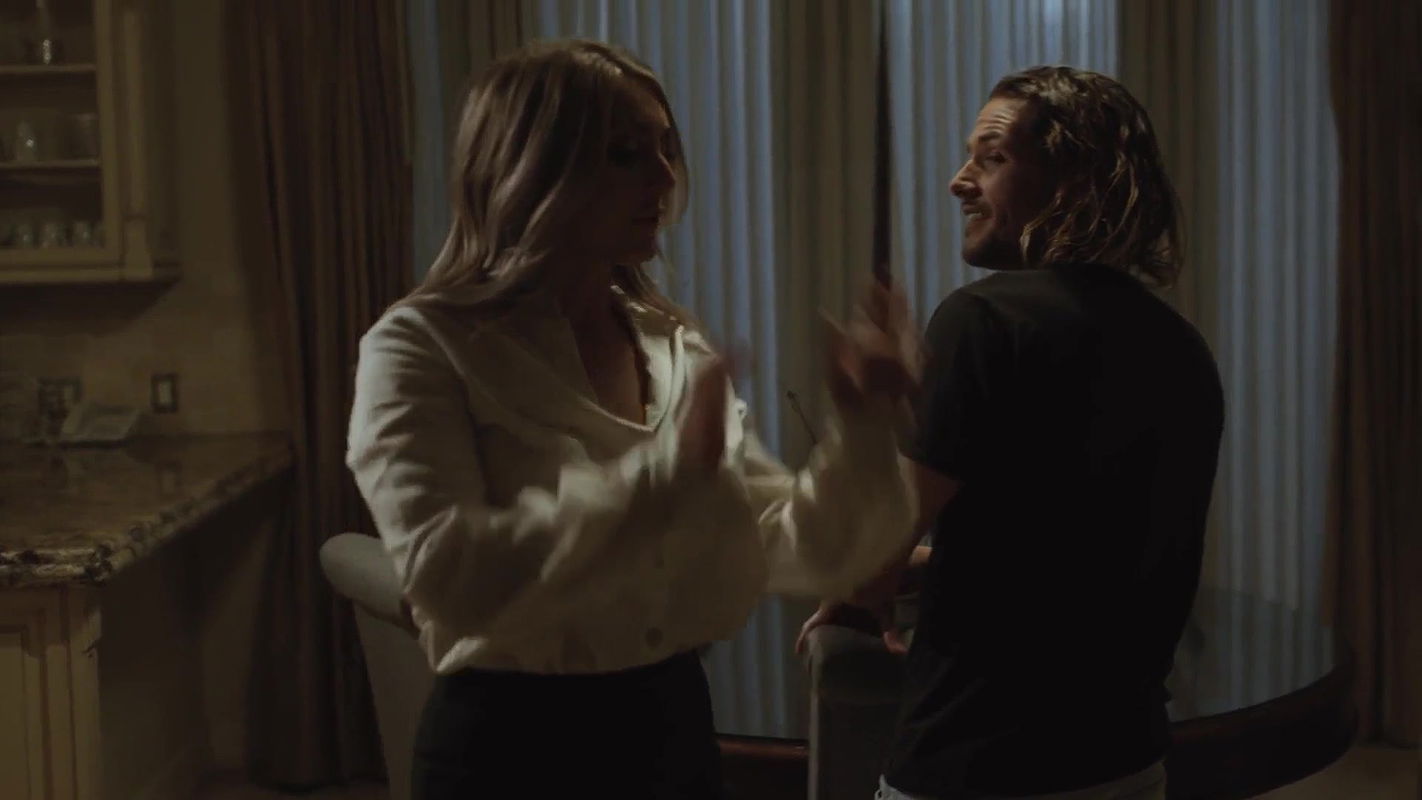 Kayley Gunner – Mothers In Law