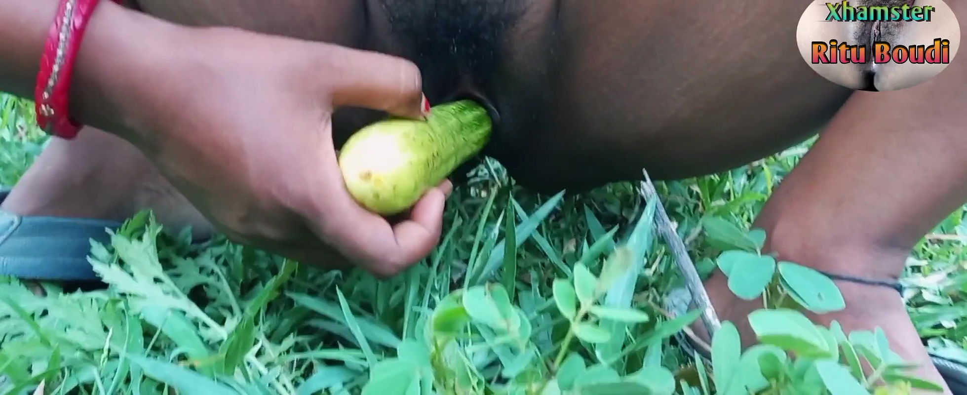 Bengail Ritu Boudi Jungle toilet sex