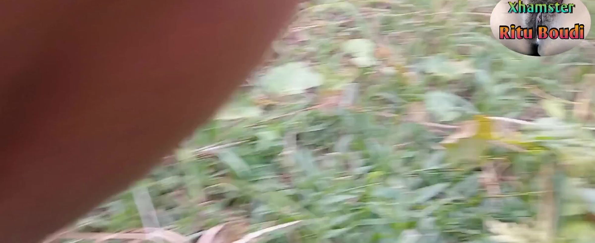 Bengail Ritu Boudi Jungle toilet sex