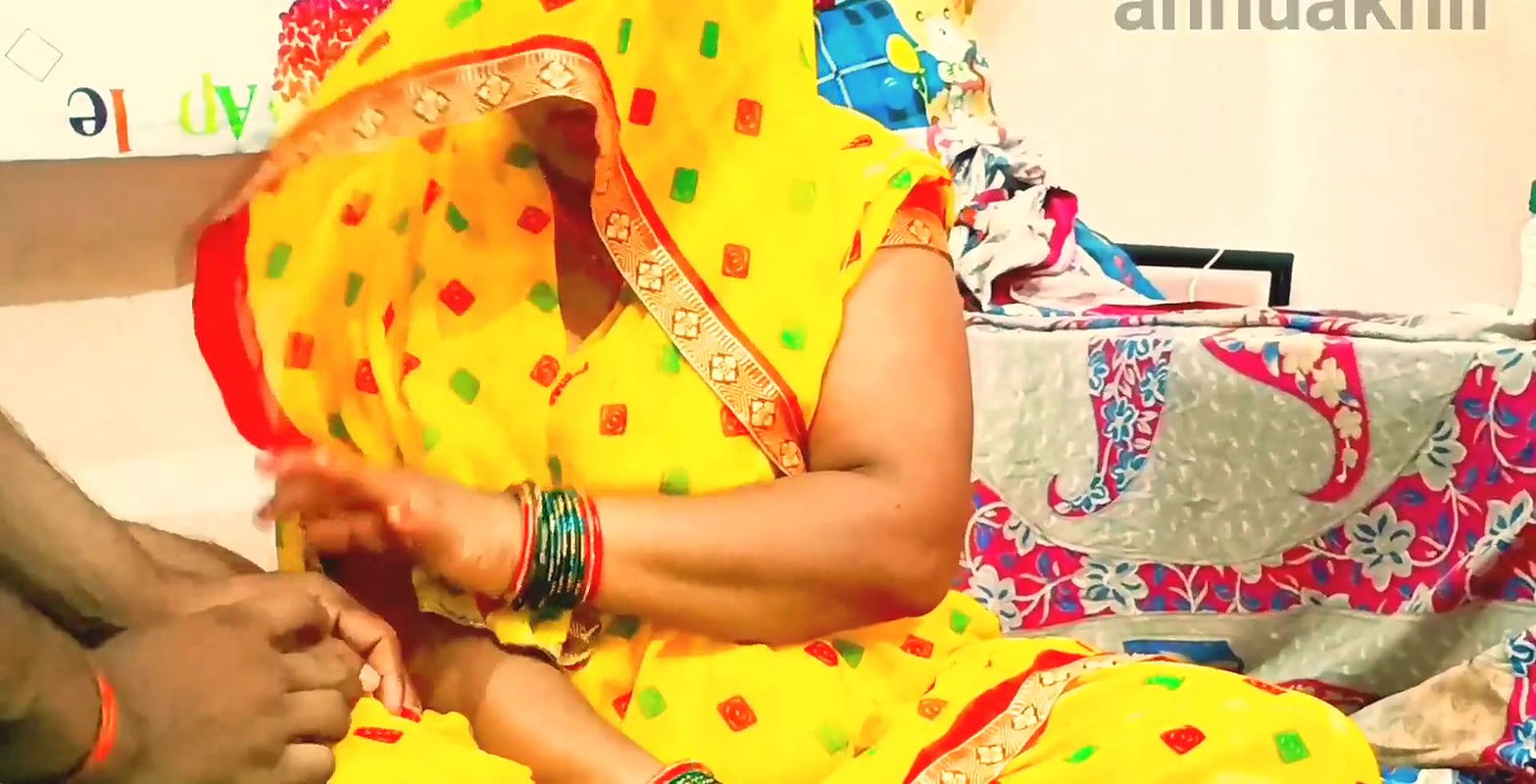 Indian desi BHABHI ki chudai hardcore anal  fuking clear hindi vioce