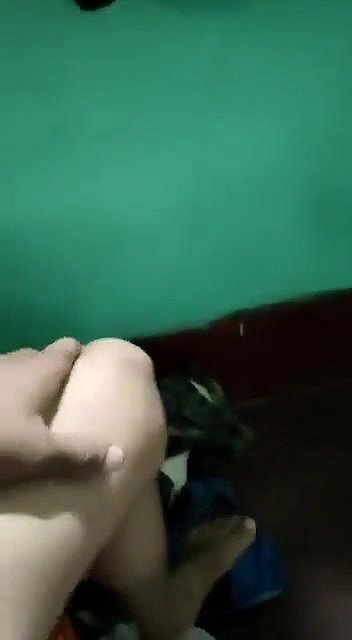 Cheater bhabhi happily giving blowjob and pussy licking by devar