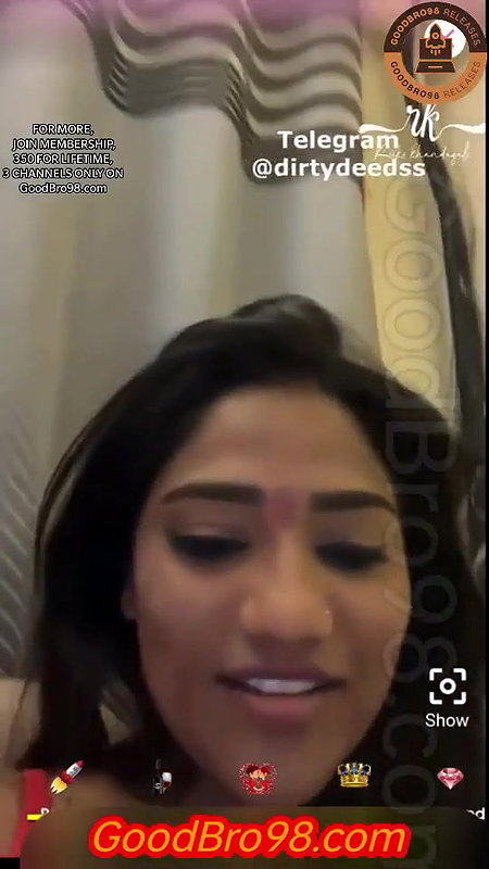Most Demanding Rukhs Khandaeagle New Threesome Live BEST BLOWJOB! 20Mins+ With Voice