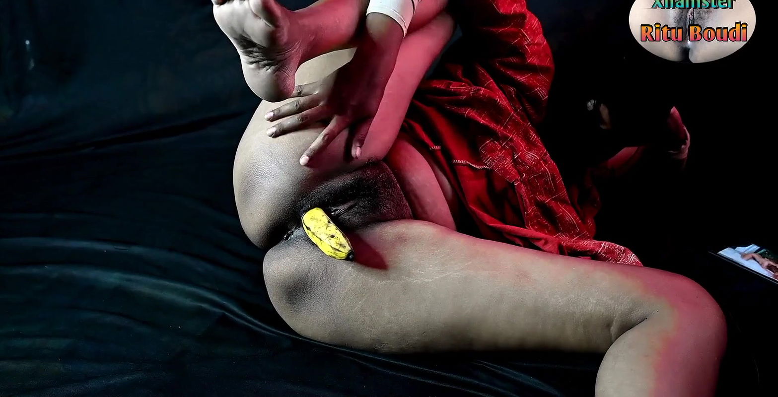 Bengail Ritu Boudi XXX Video Dekhne Wala Sex Part 1