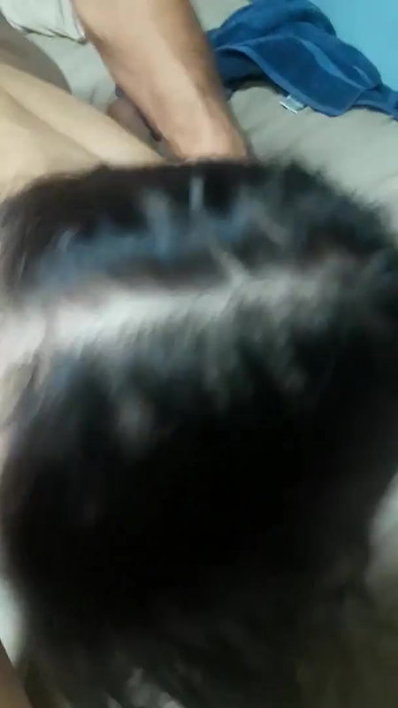 Cuckold Record Her GF Having Sex With Stranger Met On FB