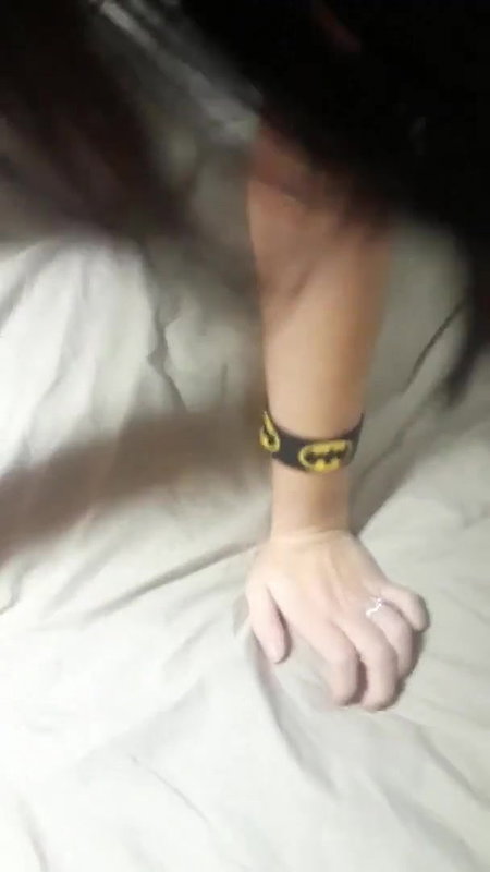 Cuckold Record Her GF Having Sex With Stranger Met On FB