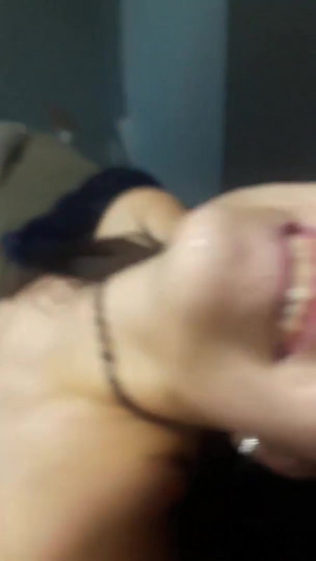 Cuckold Record Her GF Having Sex With Stranger Met On FB