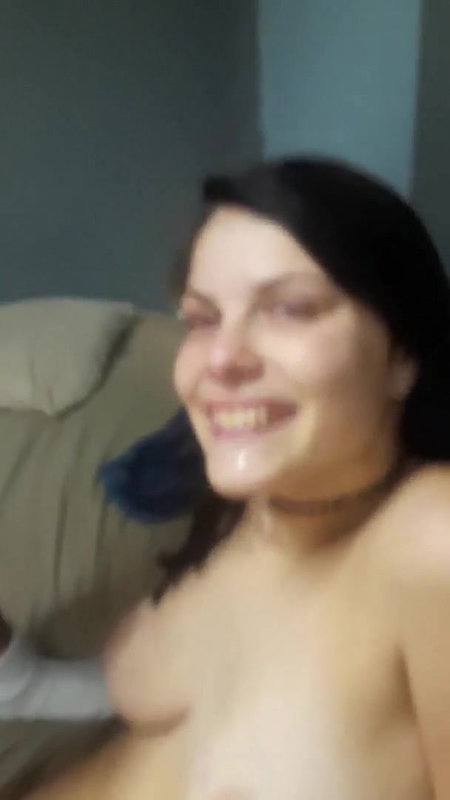 Cuckold Record Her GF Having Sex With Stranger Met On FB