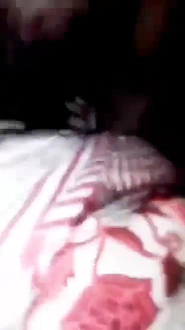 Mid night village bhabi fucking quick