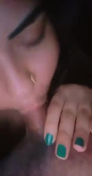 desi sexy bhabi suck her devar dick