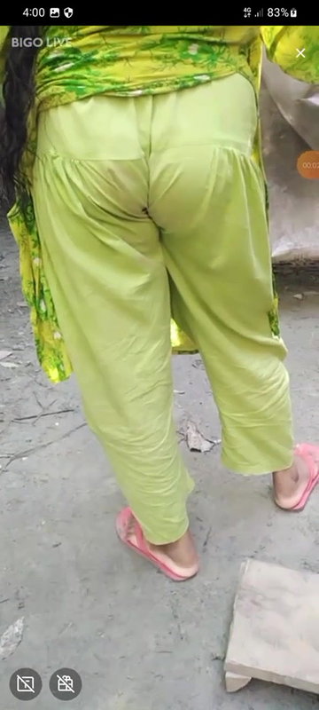 Village bhabi hot live