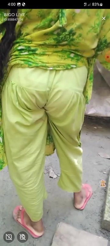 Village bhabi hot live