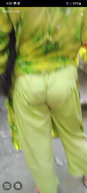 Village bhabi hot live