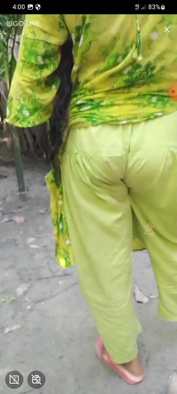 Village bhabi hot live