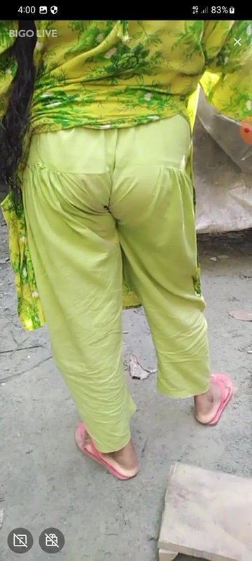 Village bhabi hot live