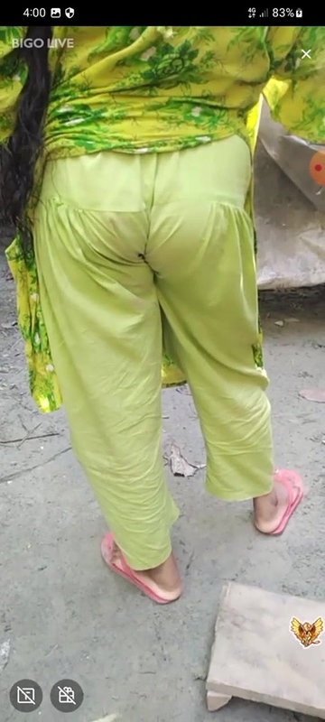 Village bhabi hot live