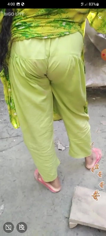 Village bhabi hot live