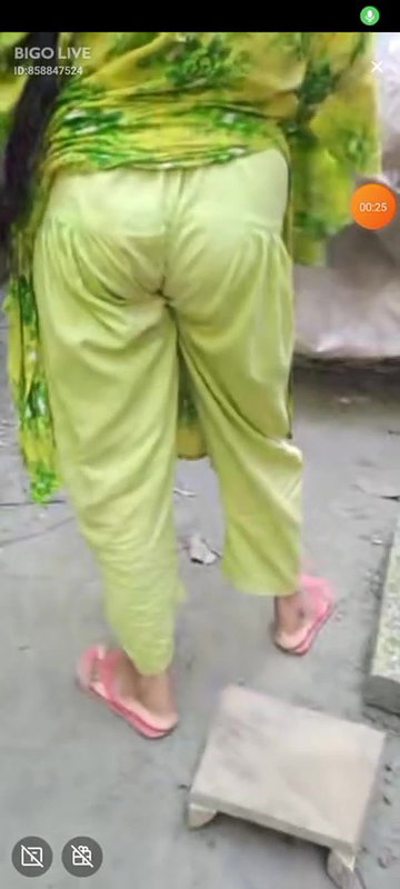 Village bhabi hot live