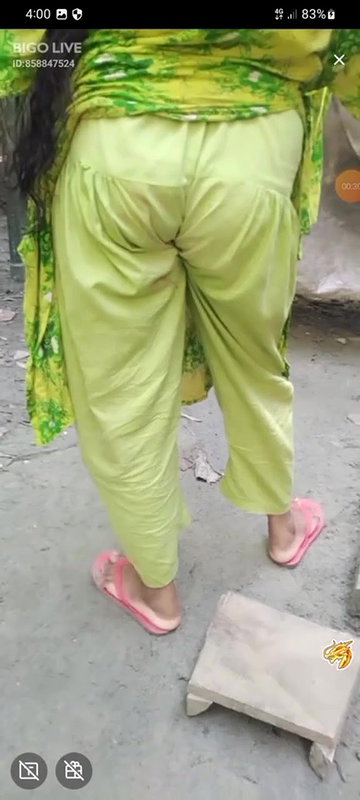 Village bhabi hot live