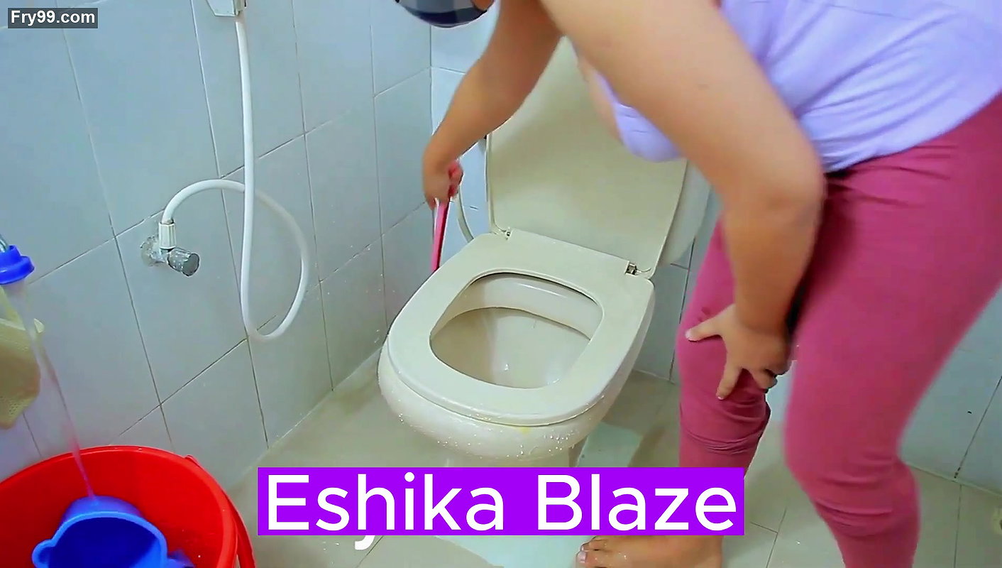 Desi bhabi hot vlog