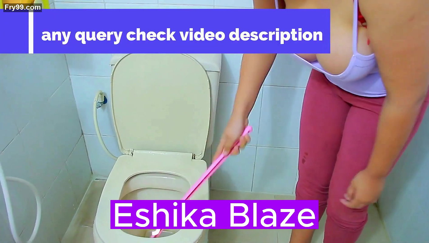 Desi bhabi hot vlog