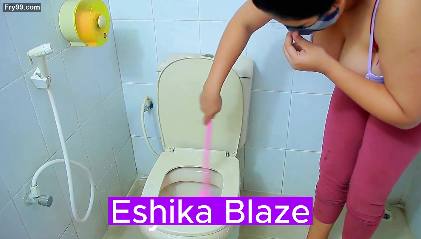 Desi bhabi hot vlog