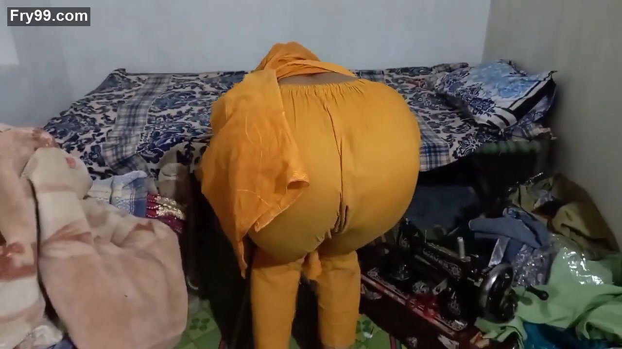 big ass youtuber bhabi