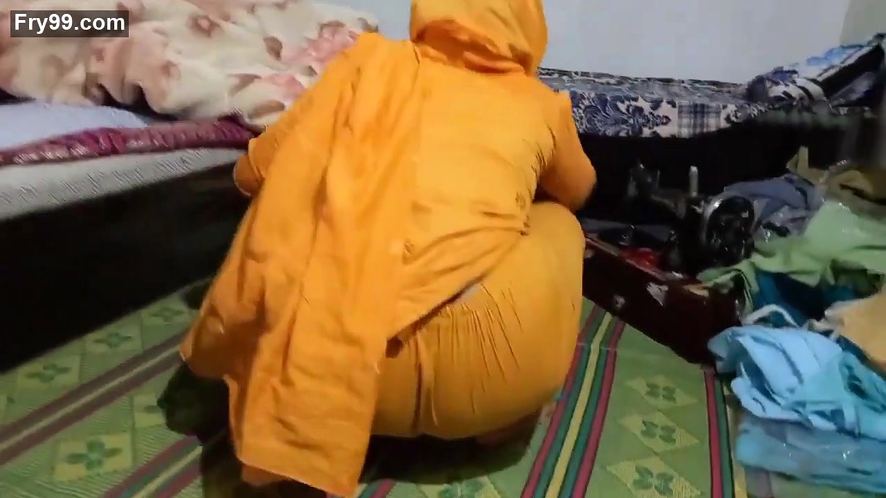 big ass youtuber bhabi