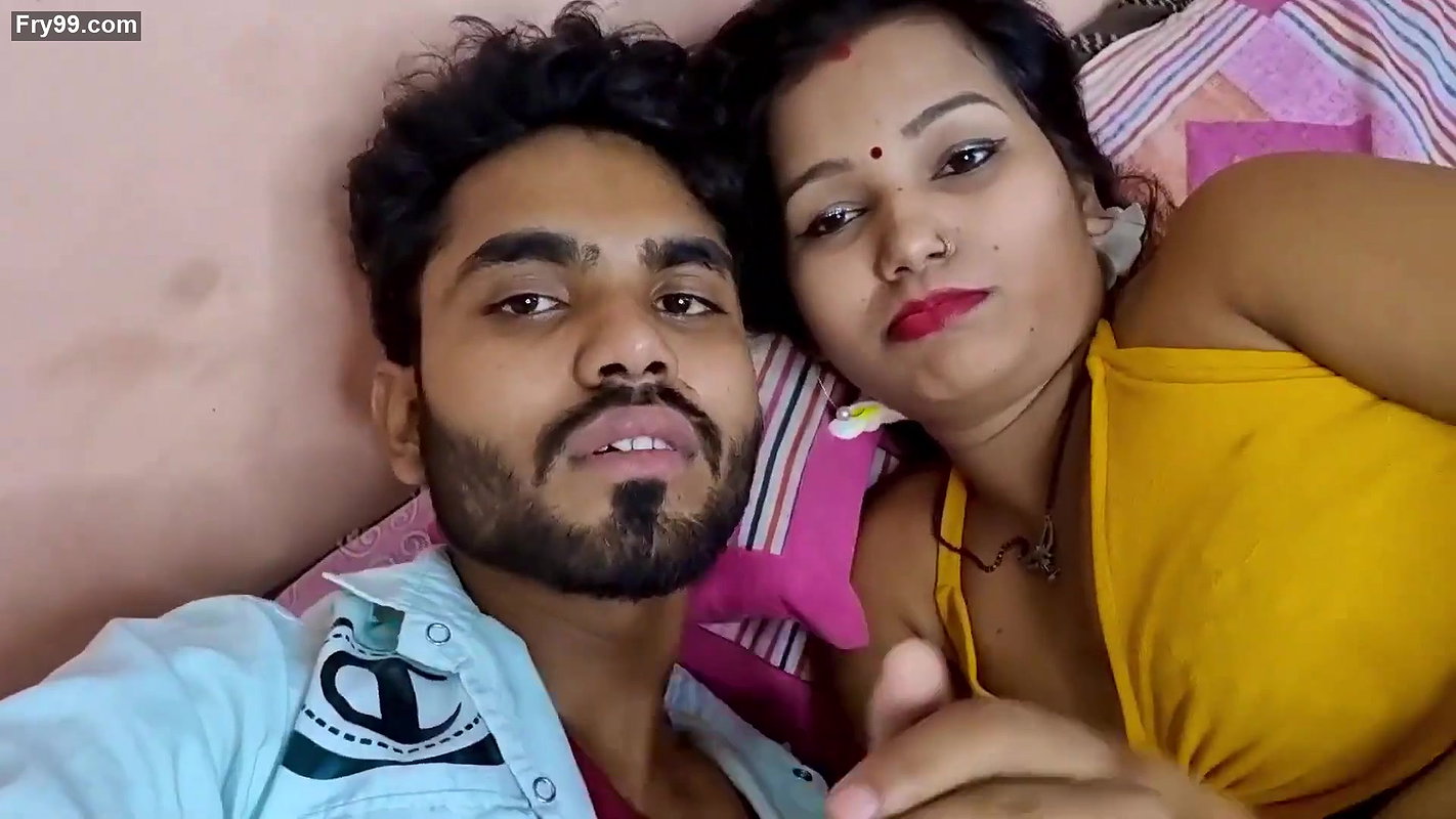 Desi hot couple vlog