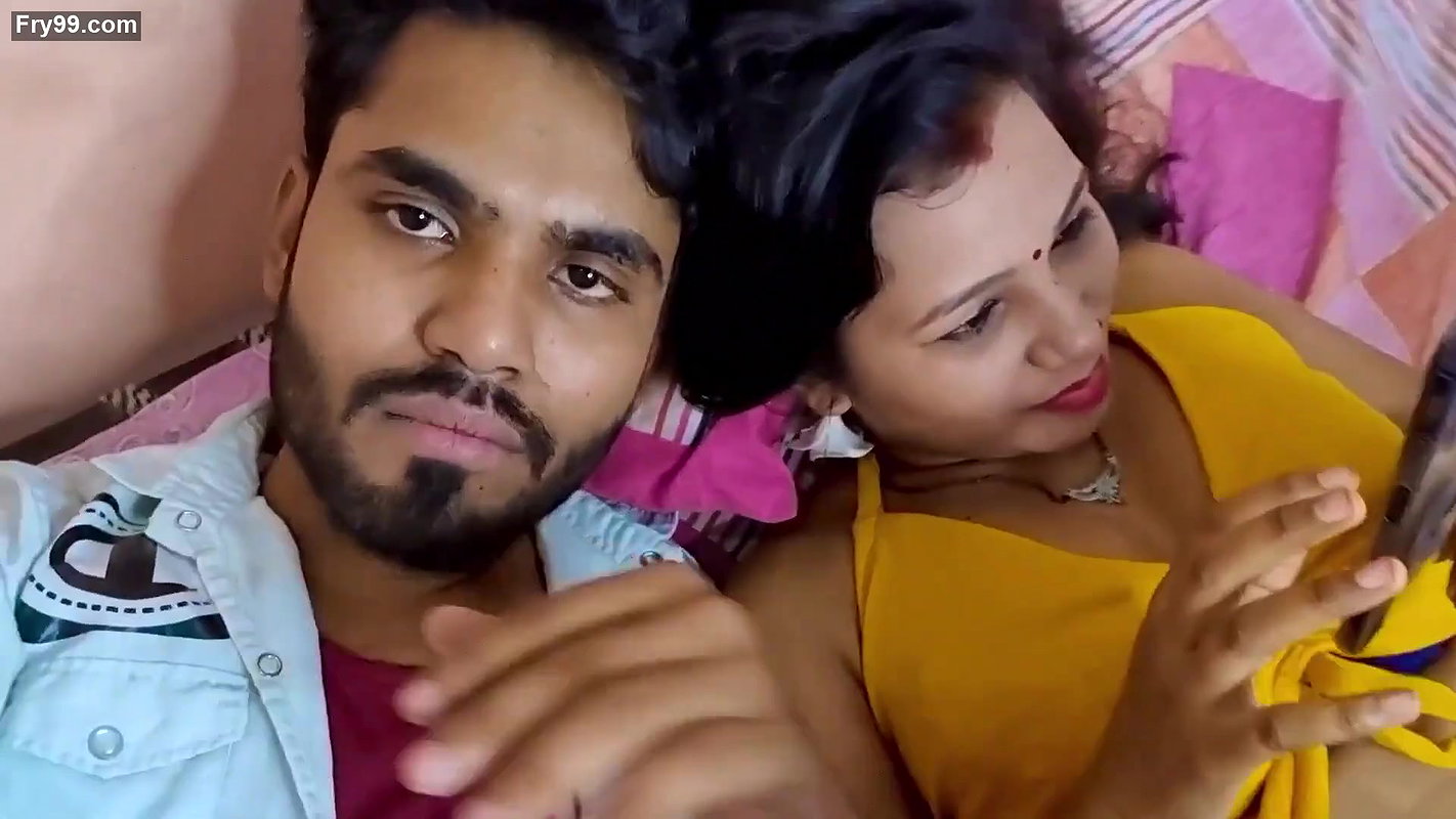 Desi hot couple vlog