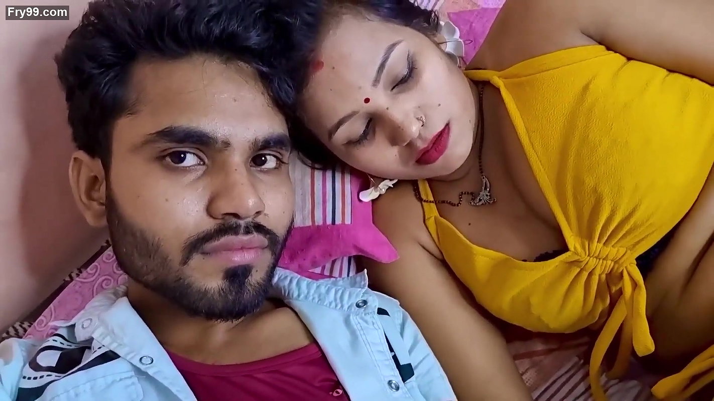 Desi hot couple vlog
