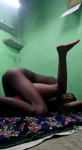 Village couple Fucking