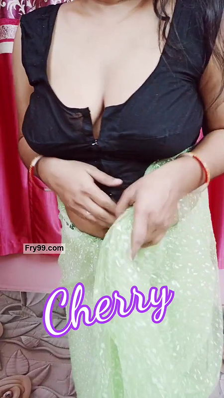 Youtuber Cherry’ nude video